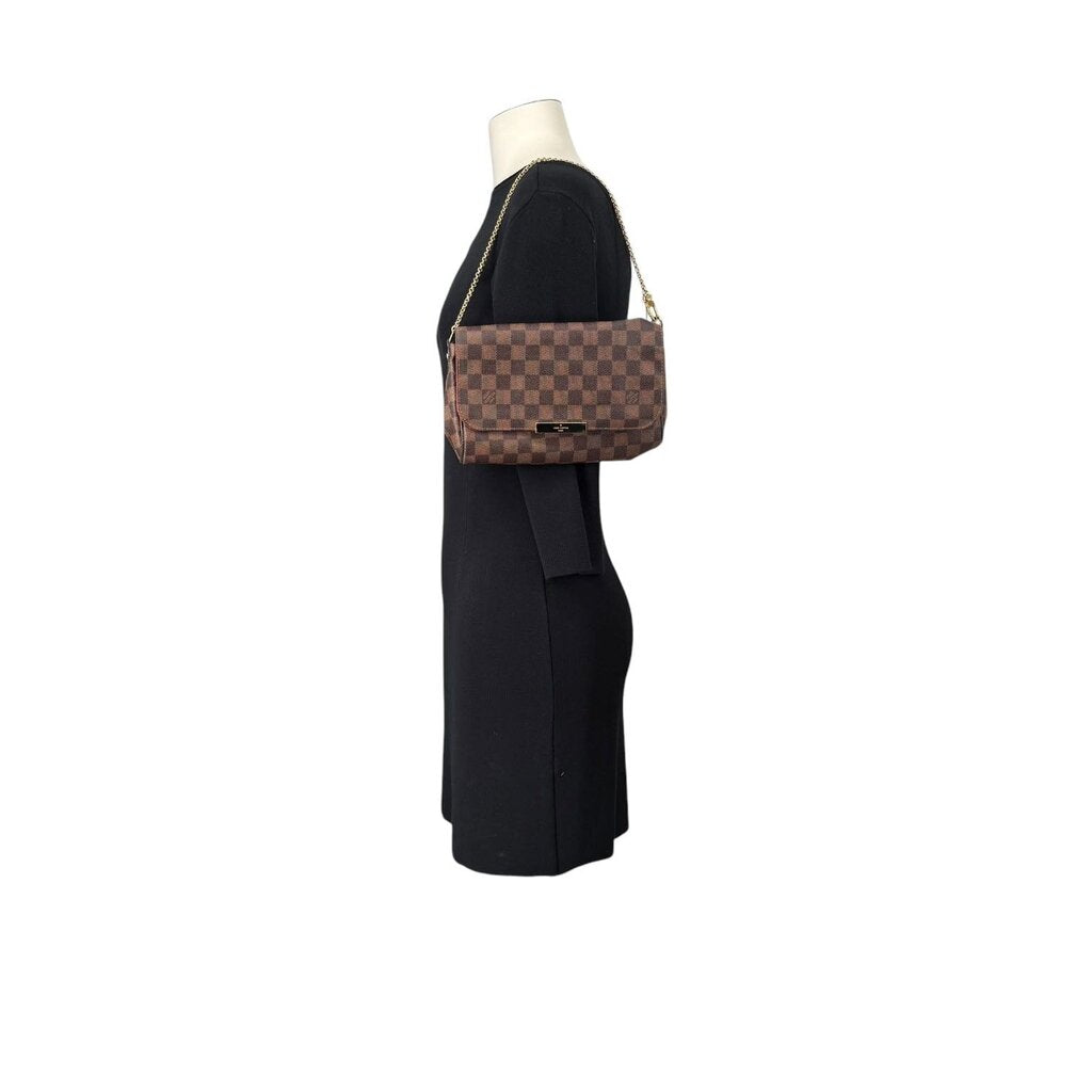 The Favorite Chain & Shoulder Strap /XHD6