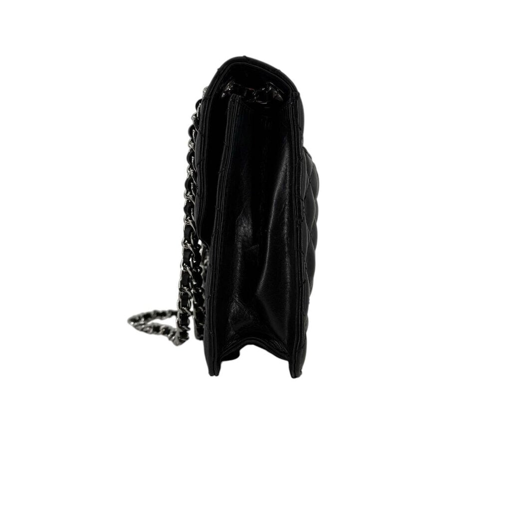 Wellington Horsebit Quilted Flap $399 / HD6