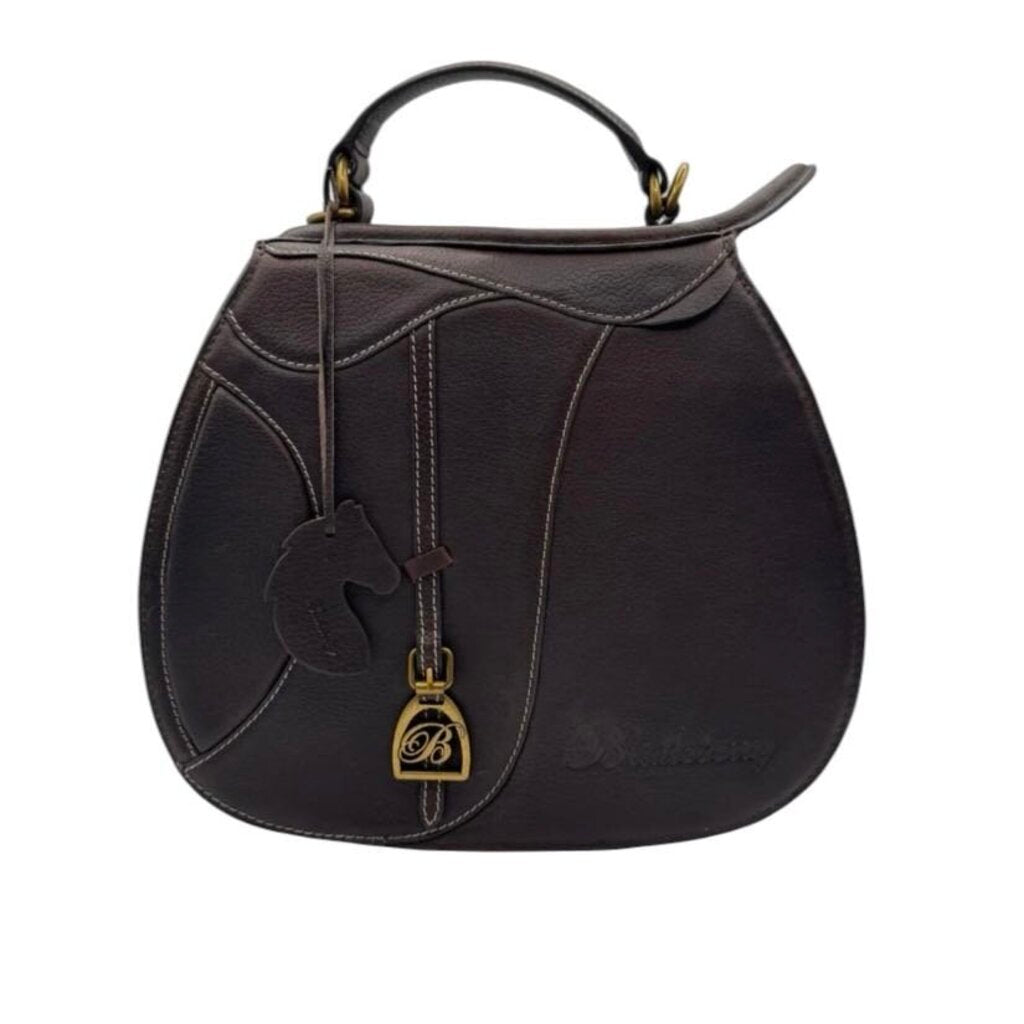Lexington Leather Top Handle $599.95