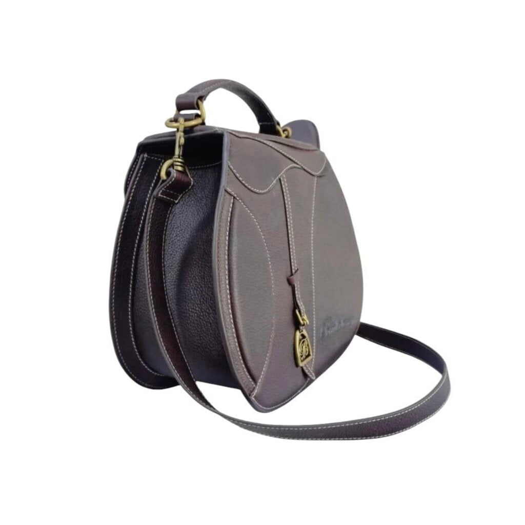 Lexington Leather Top Handle $599.95