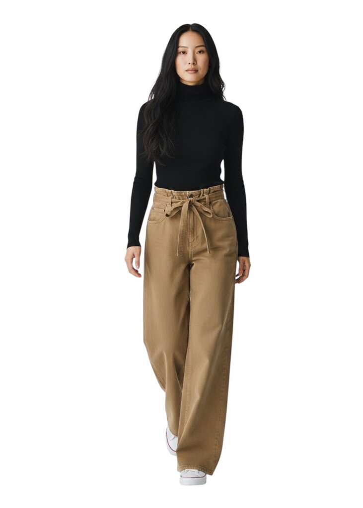 Grace Wide Leg Drawstring $299 / HD6