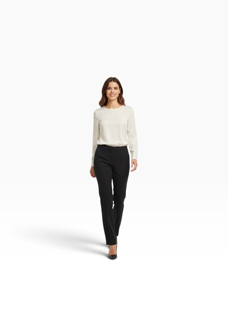 Reade Worsted Wool Tab $998 / HE6