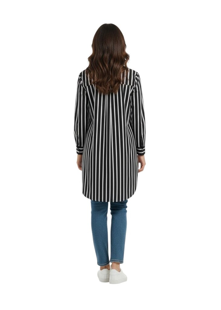 Viki Striped $220/ IA6