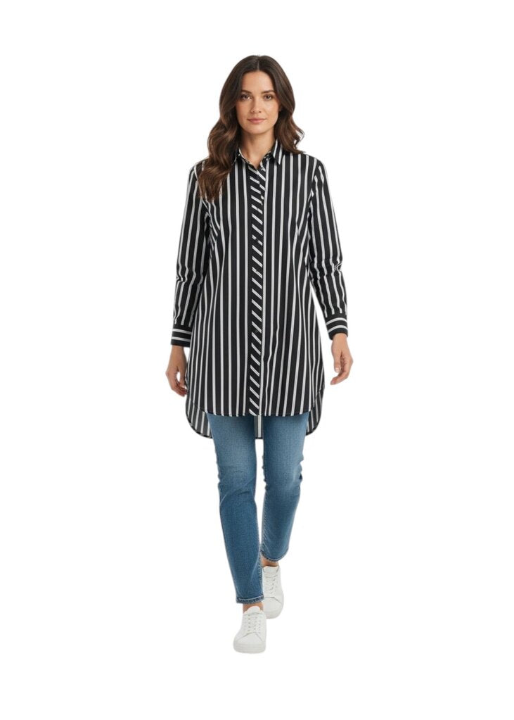 Viki Striped $220/ IA6