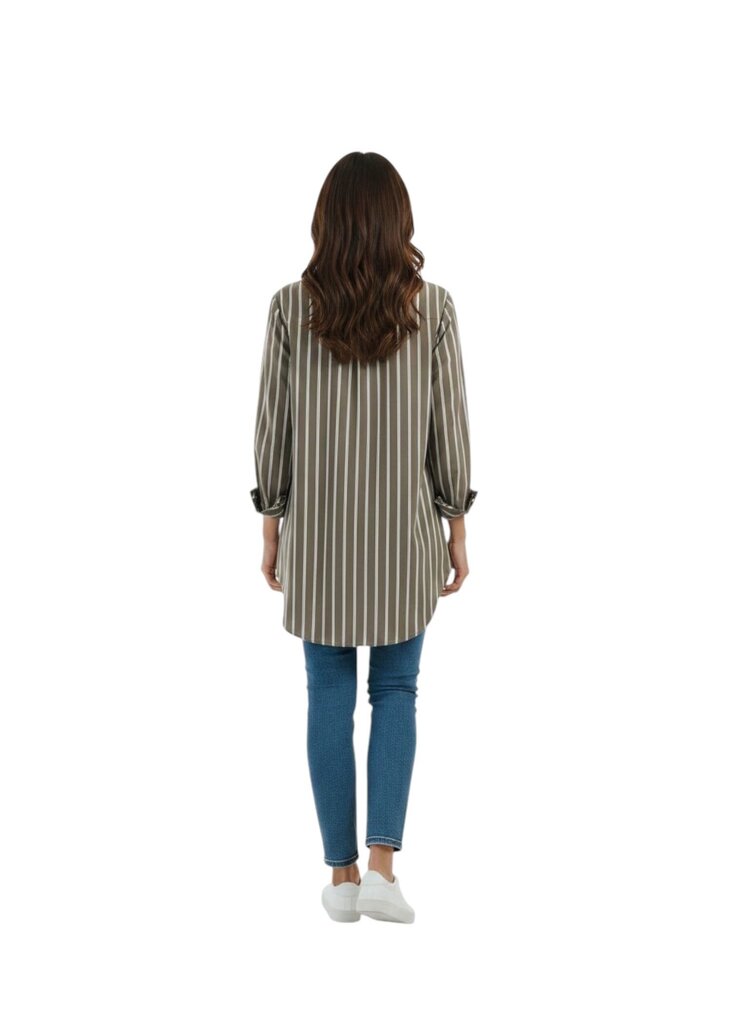Viki Striped $220/ IA6