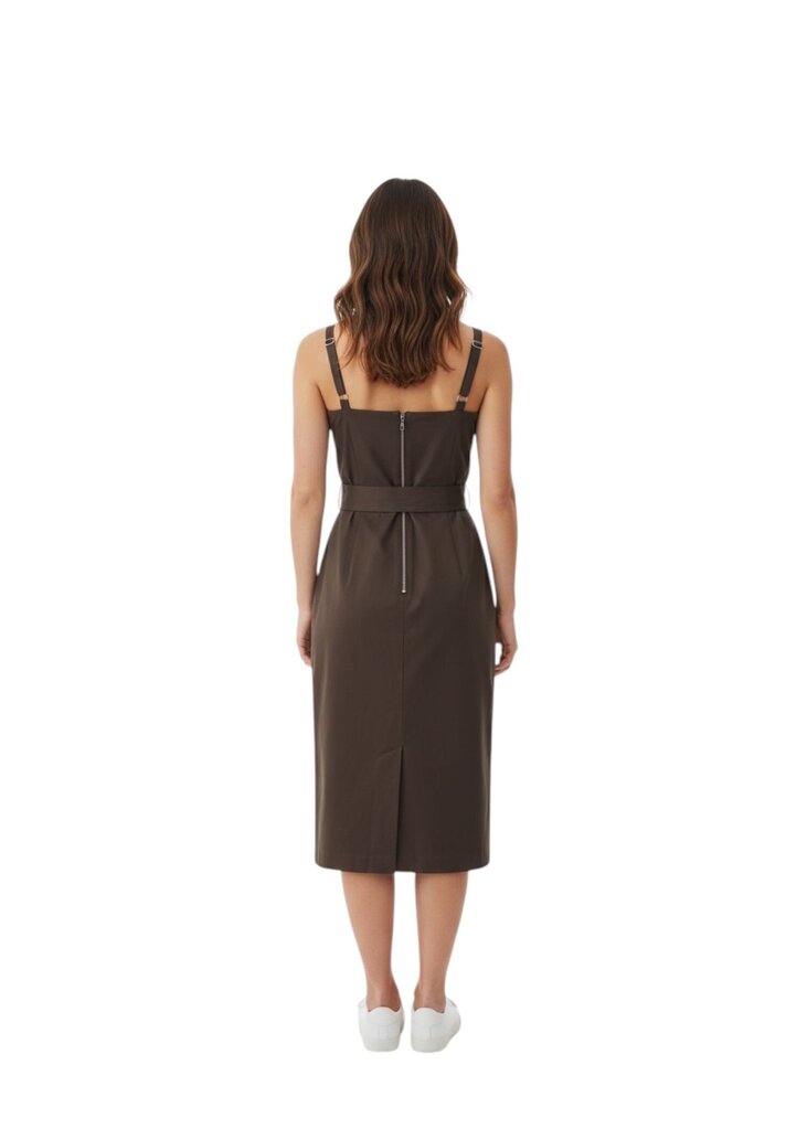 Ida Button Front Tank $530 / IA6