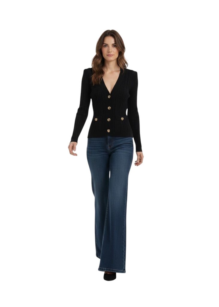 La Petite Robe Cardigan $598/IA6