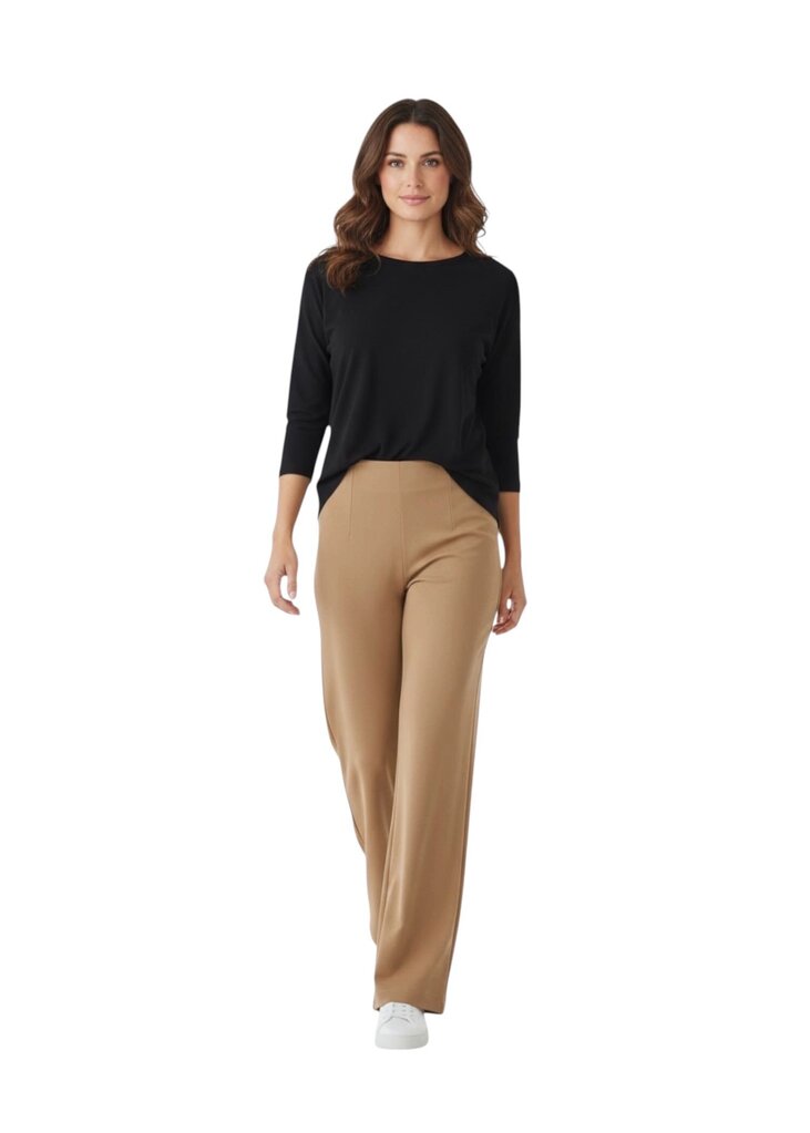 3/4 and Button Sleeve $208/ IB6