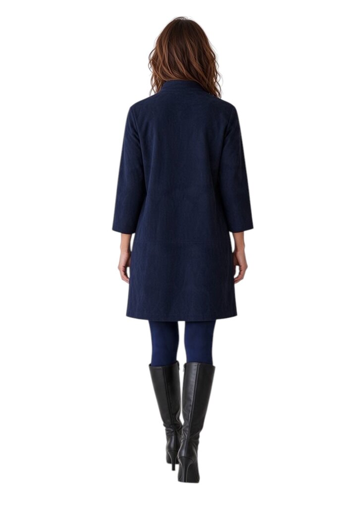 Clifton Stand up Collar Shift