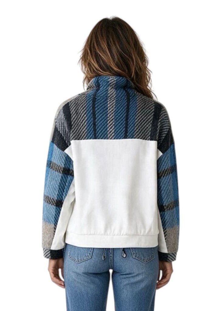 Knitted in Germany Wool Blend