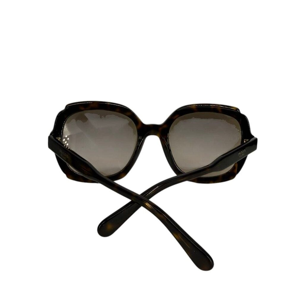 Squoval Tortoiselle Sunglasses