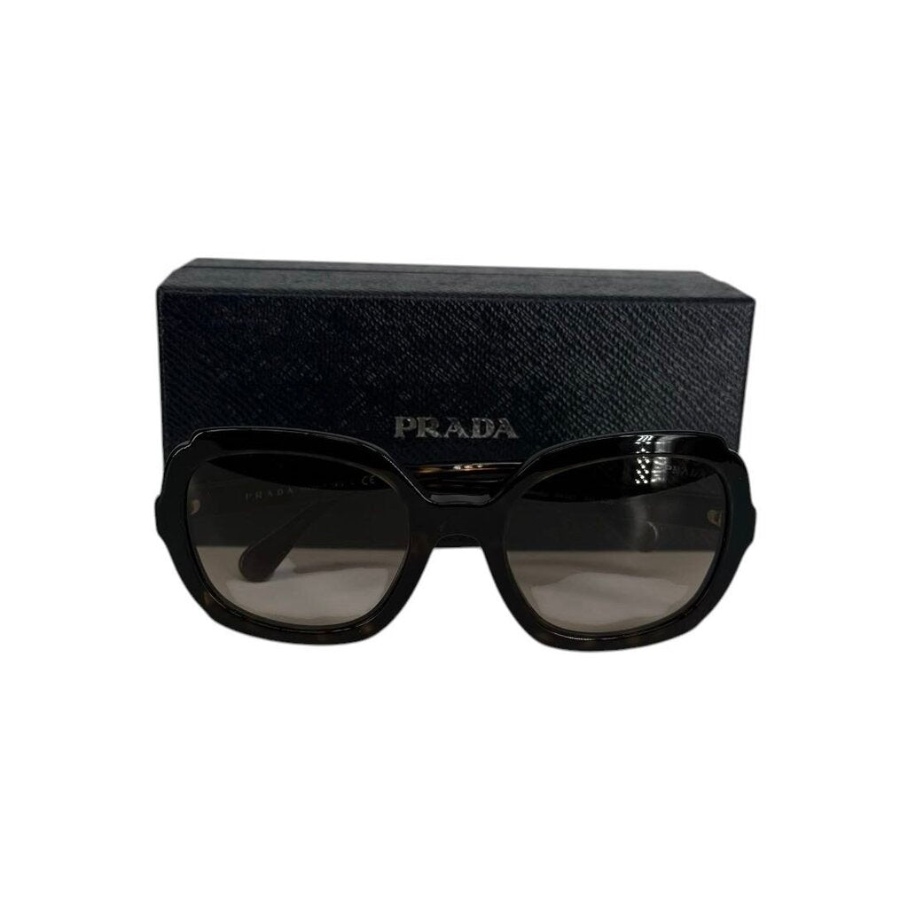 Squoval Tortoiselle Sunglasses