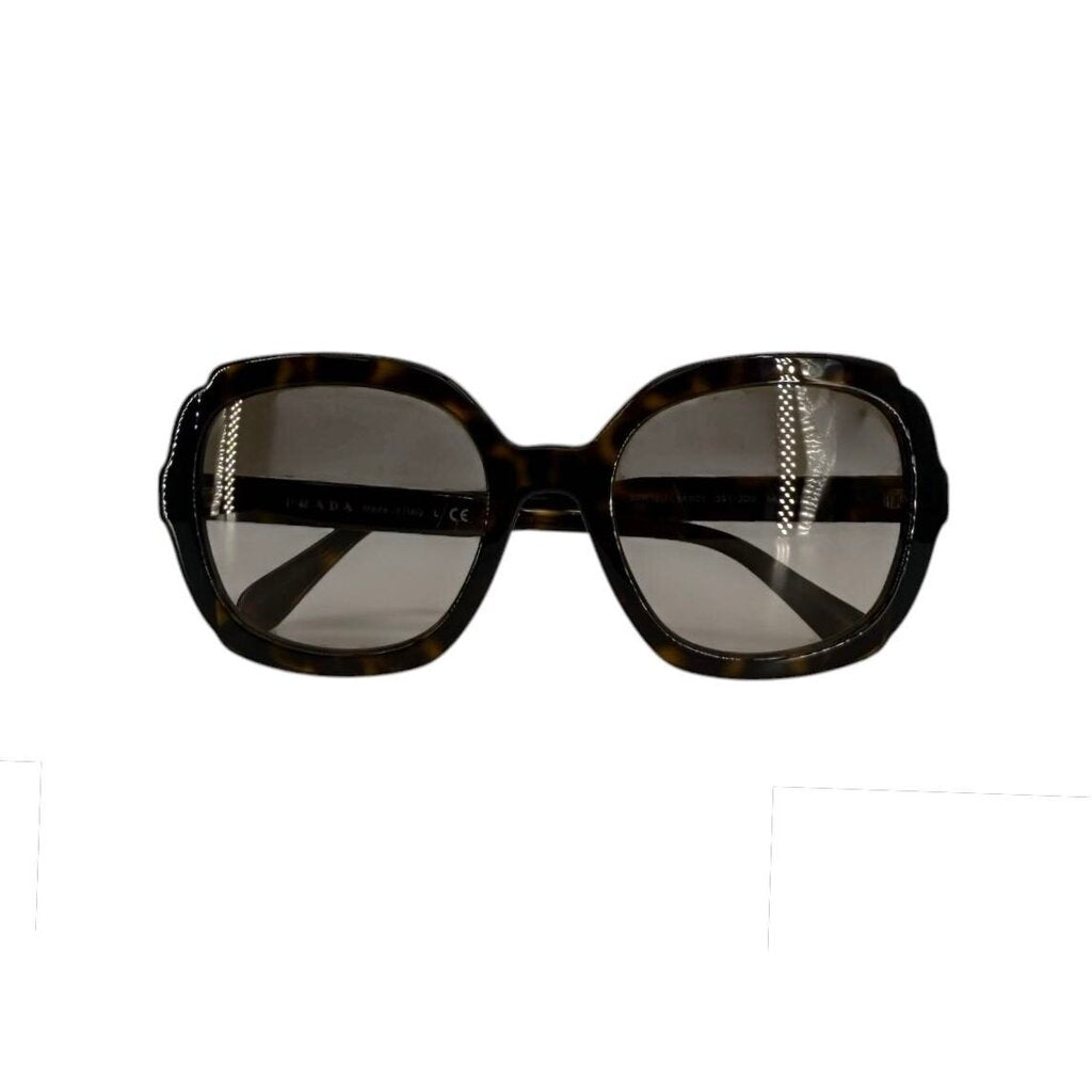 Squoval Tortoiselle Sunglasses