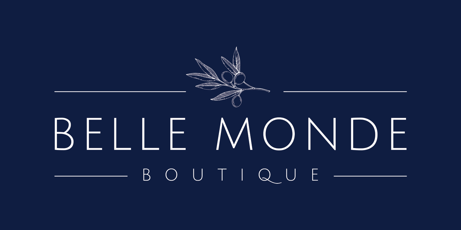 Belle Monde Boutique 
